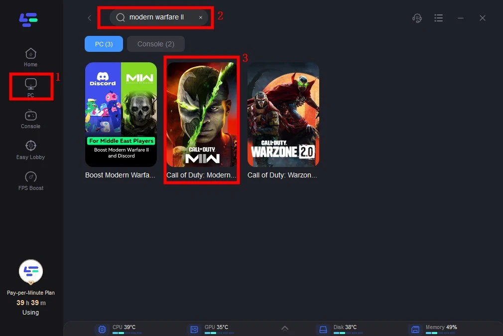 How to Fix a Slow Download Speed in Battle.net for Windows