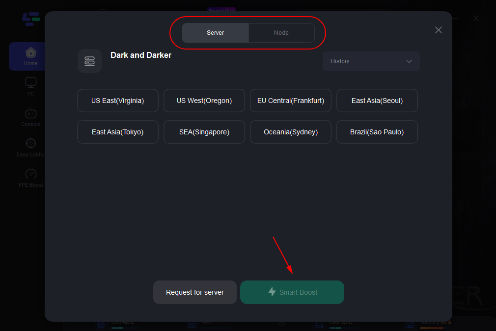 Dark & Darker Is Better Than Any Game On Steam
