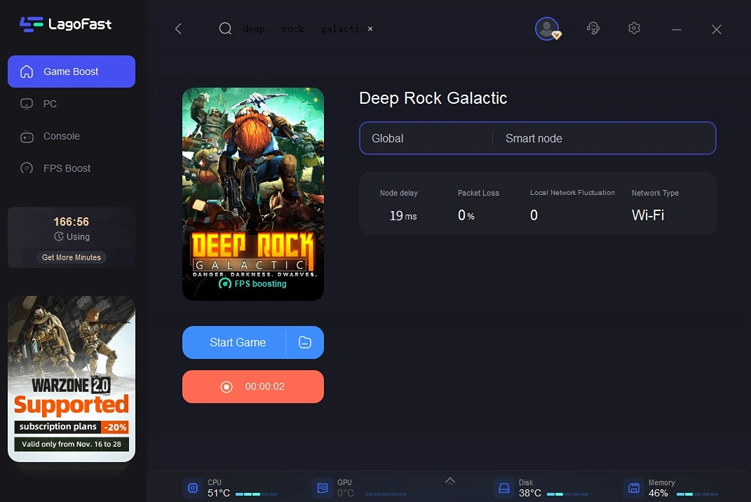 Deep Rock Galactic-3