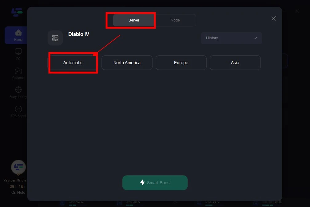  Slow Download Speed in Diablo 4