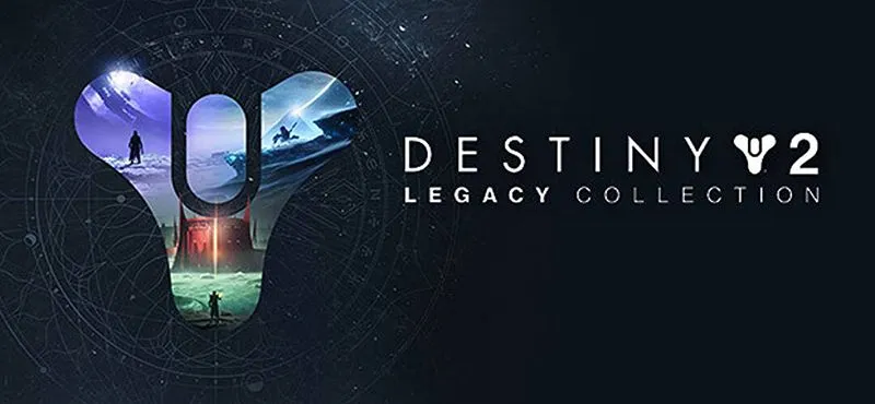Epic Games 2023 free games leak - Destiny 2