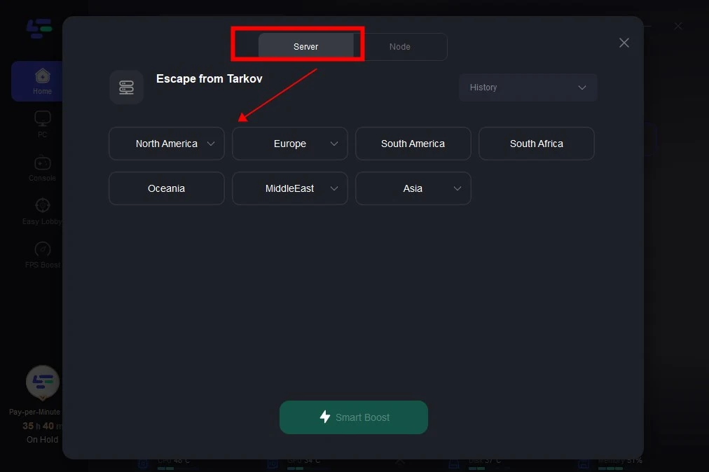  tarkov graphics settings