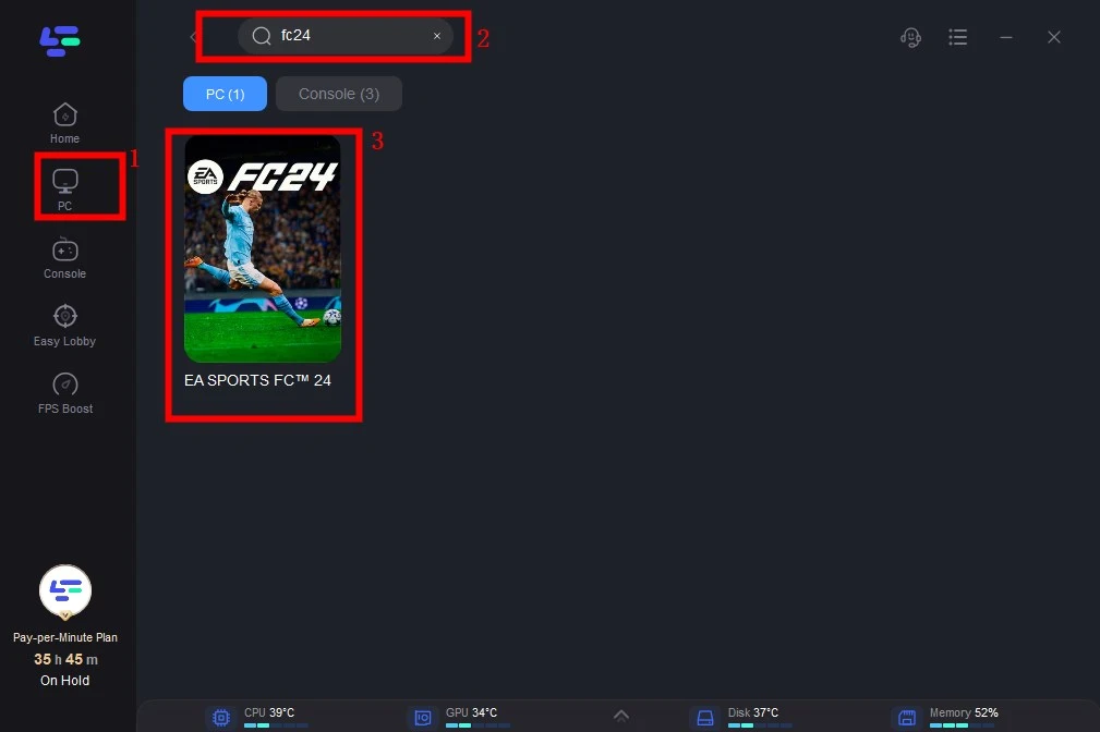 EA Sports FC 24 Free Download PC Game - Install Game PC - Download