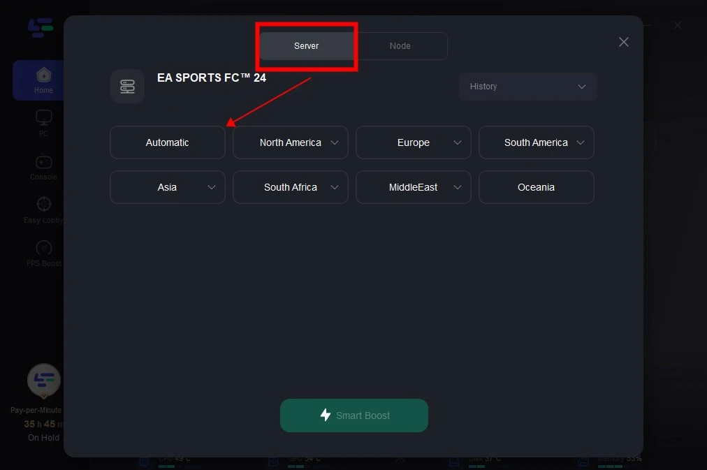 How To Fix Trial Access Users Cannot Use The EA FC 24 Web App! (EA FC 24 Web  App Fix) 