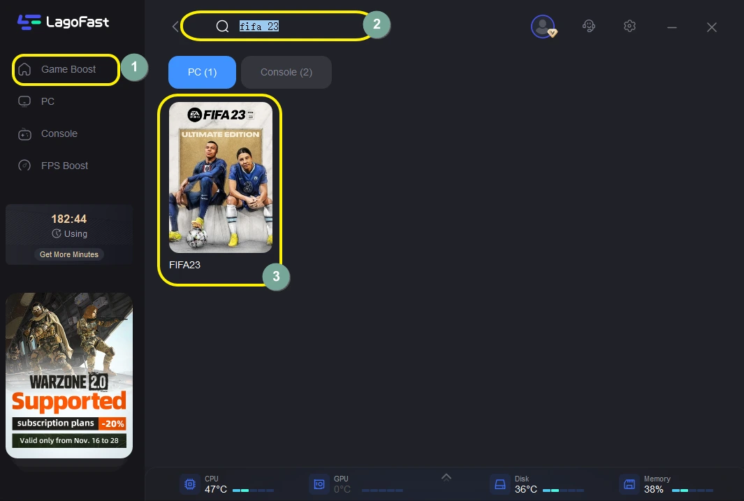 I keep getting this error, I've logged in and out and launched Fut 23 like they said but I can't get into the app : r/fut