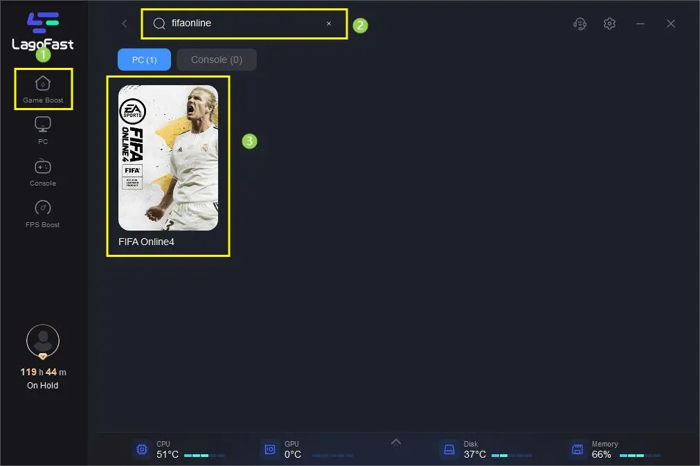 Best Way to Resolve High Ping in FIFA 23 