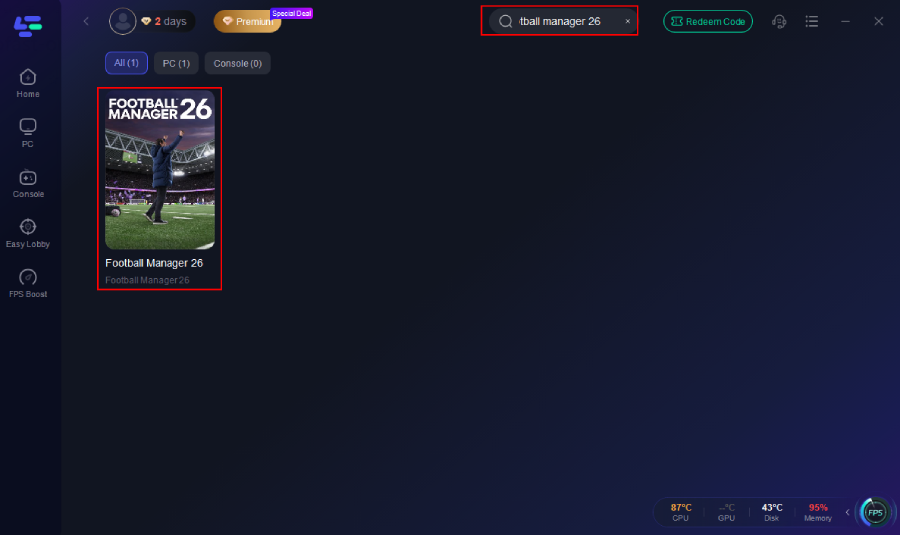 football manager 26 release date