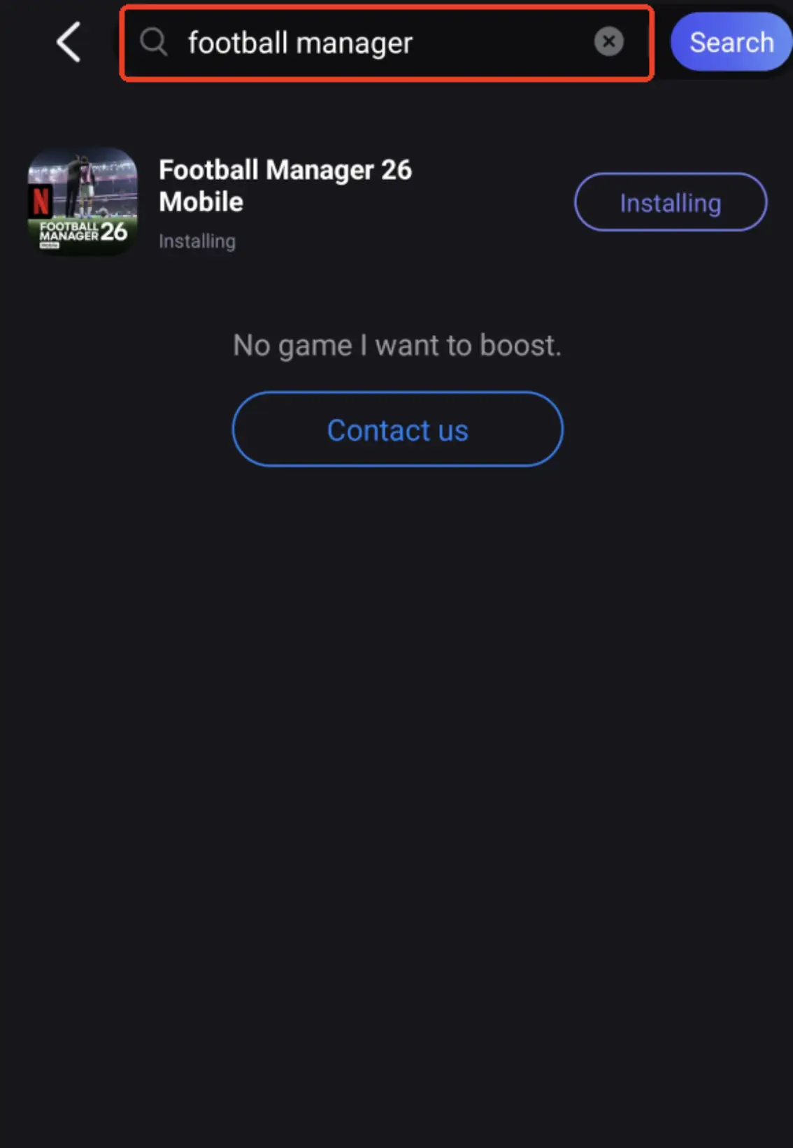 download and play football manager 26