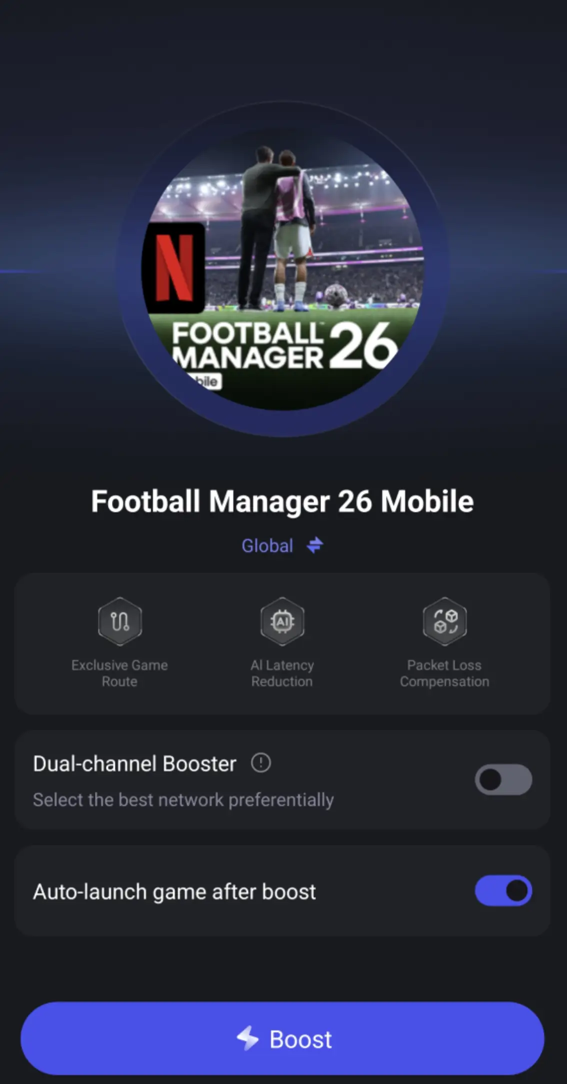 download football manager 26 mobile