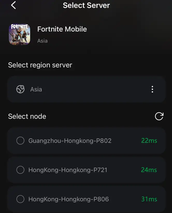 fortnite mobile lag fix android 