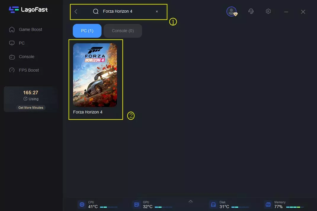 How to Download and Play forza horizon 4 🔥 on PC 