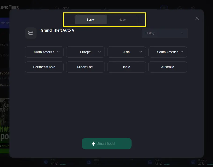 SOLVED] GTA 5 Stuttering, Driving Lag And Frame Drops