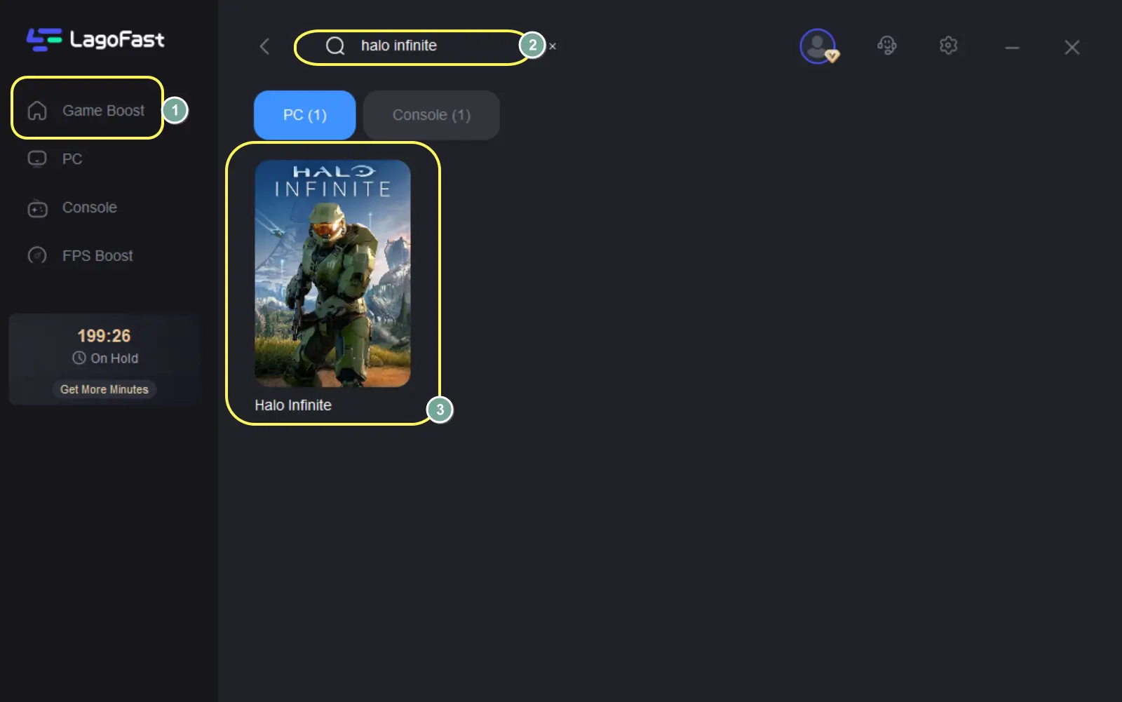 How to reduce download times for Halo Infinite