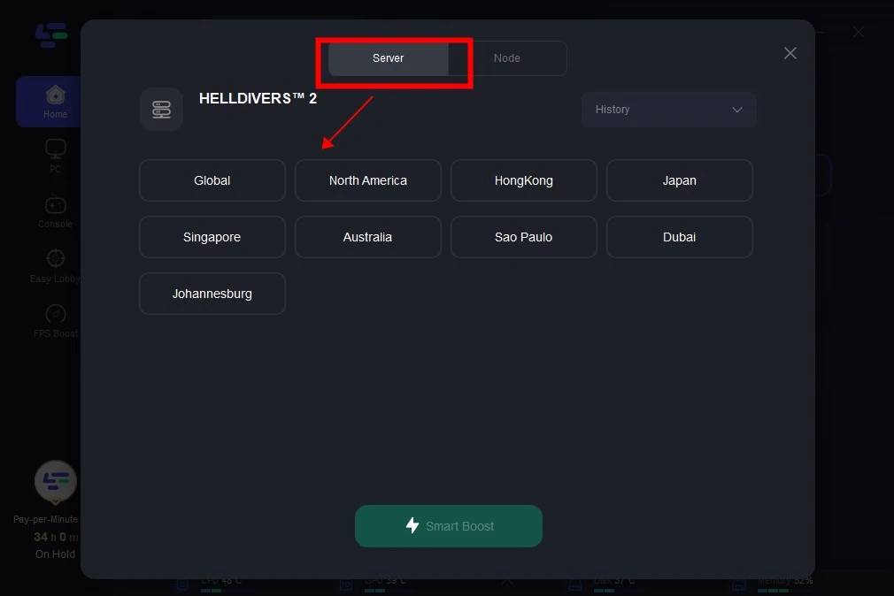Fix Helldivers 2 Black Screen on Launch Error