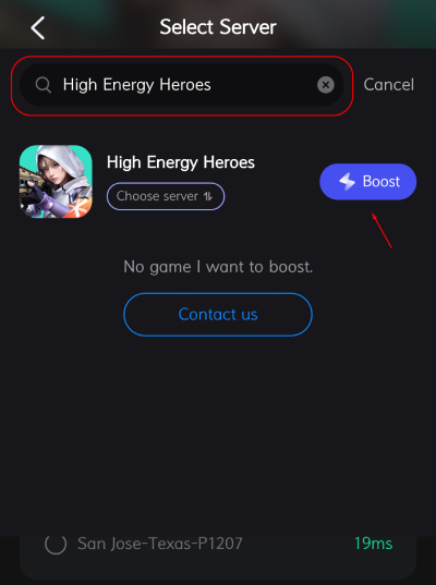 how to play high energy heroes