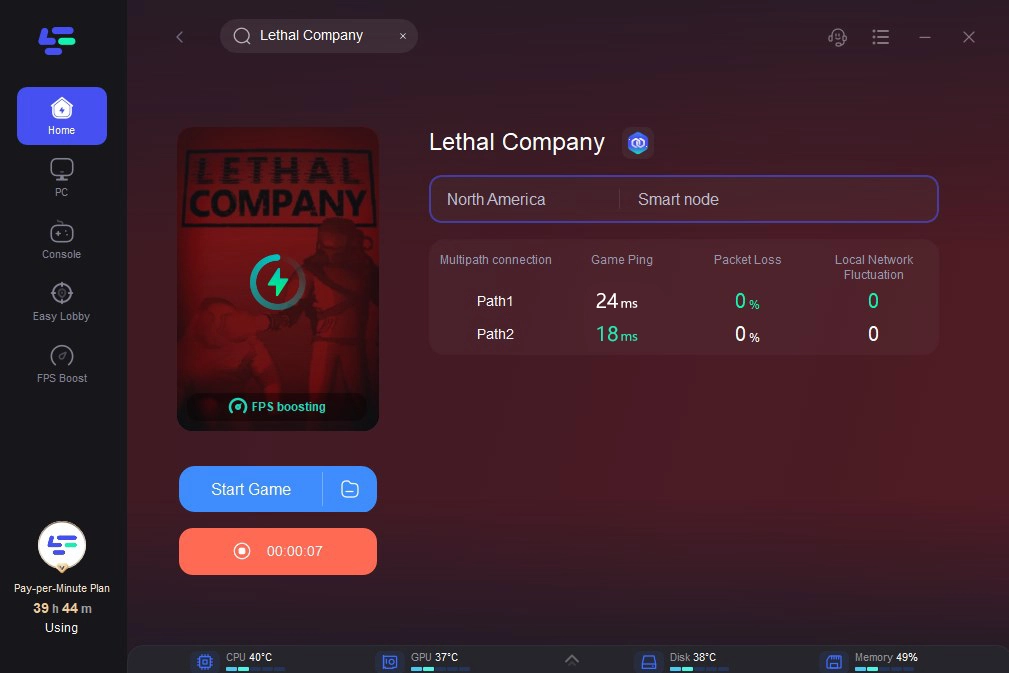 Every Platform You Can Play Lethal Company