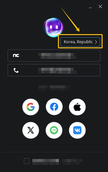 How To Setup & Play Lost Ark with Korea VPN server outside Korea