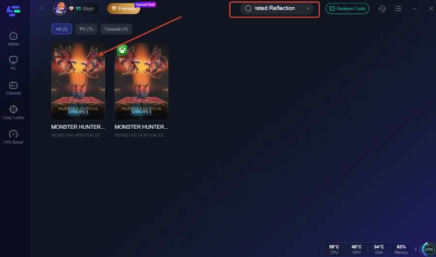 monster hunter stories 3 twisted reflection release date