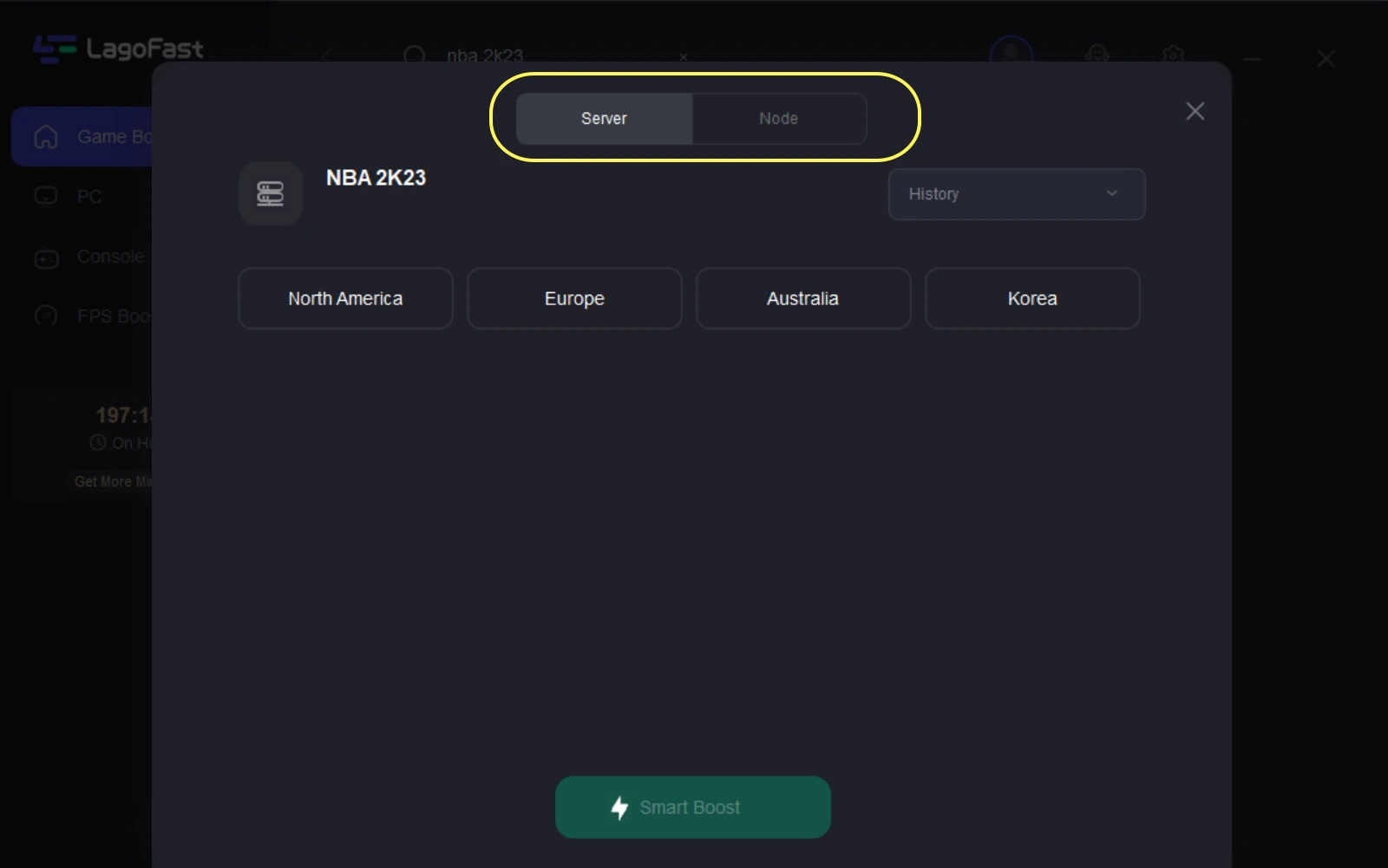 nba 2k23 connection errors