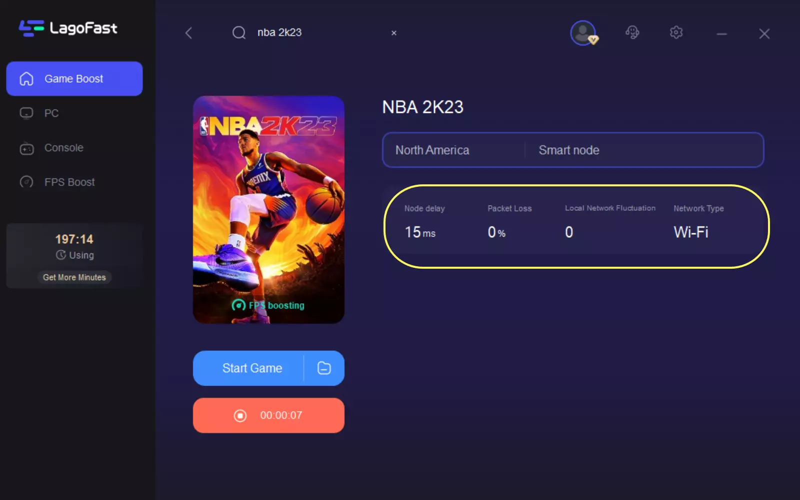 nba 2k23 connection errors