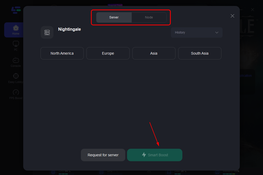 Optimization Performance and FPS Boost