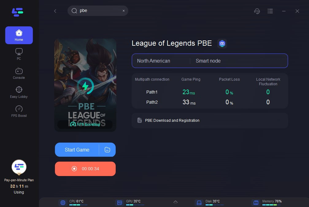 download pbe league of legends