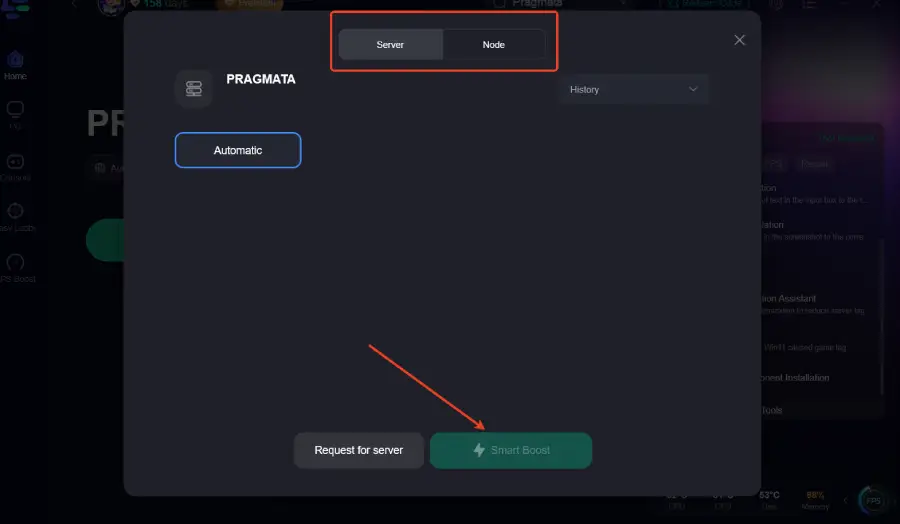 Pragmata crashing error