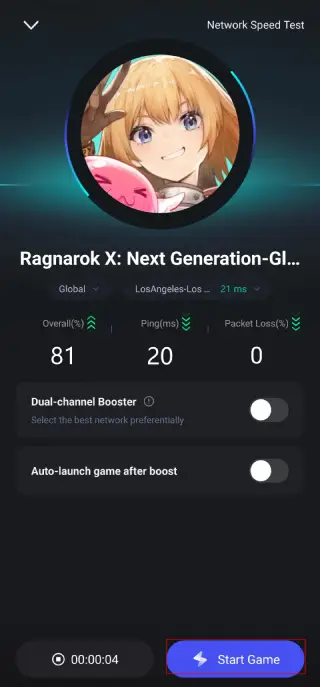 Ragnarok X Next Generation redeem code