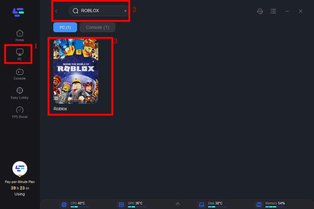  general connection problems roblox roblox servers lagging