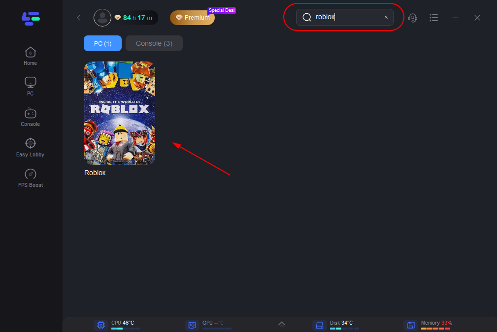 Roblox: Guía del universo Roblox / Inside the World of Roblox