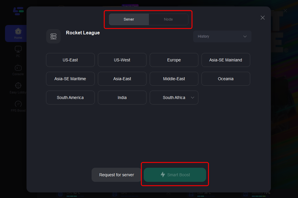 rocket league rank disparity solo queue