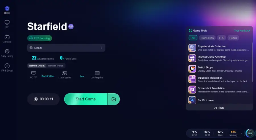 best starfield mods 2026