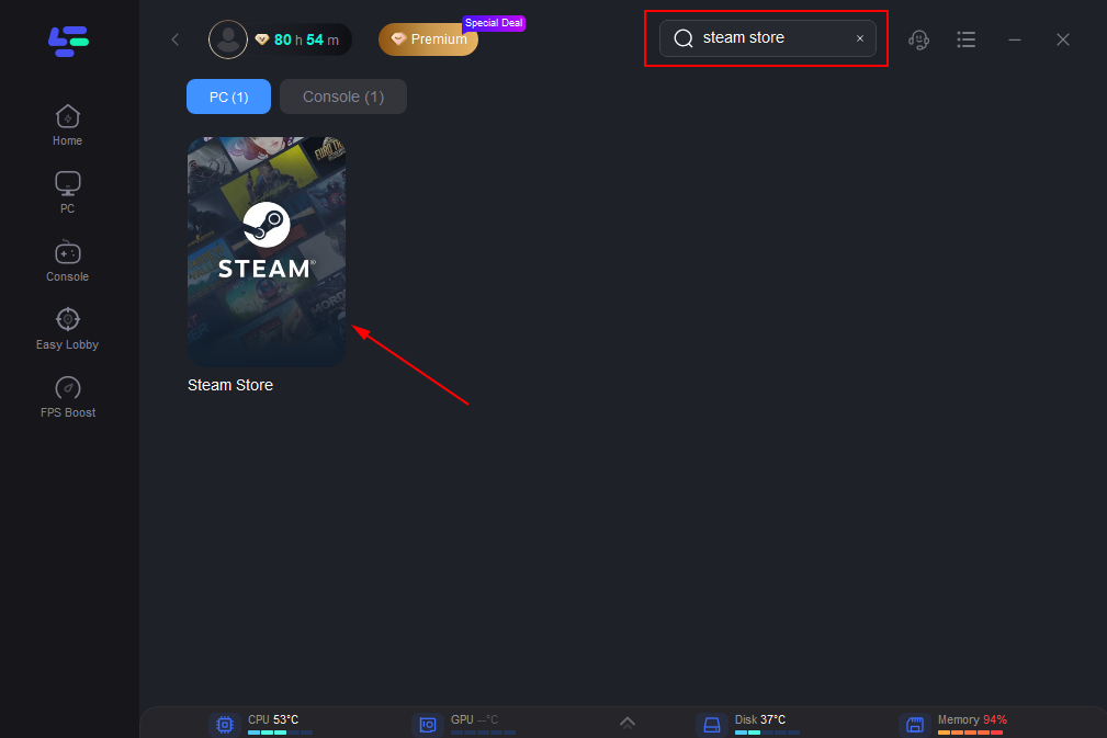 Steam VPN: Why You Need & How to Change Steam Region with It