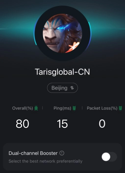 How to Play on Tarisland's China Server