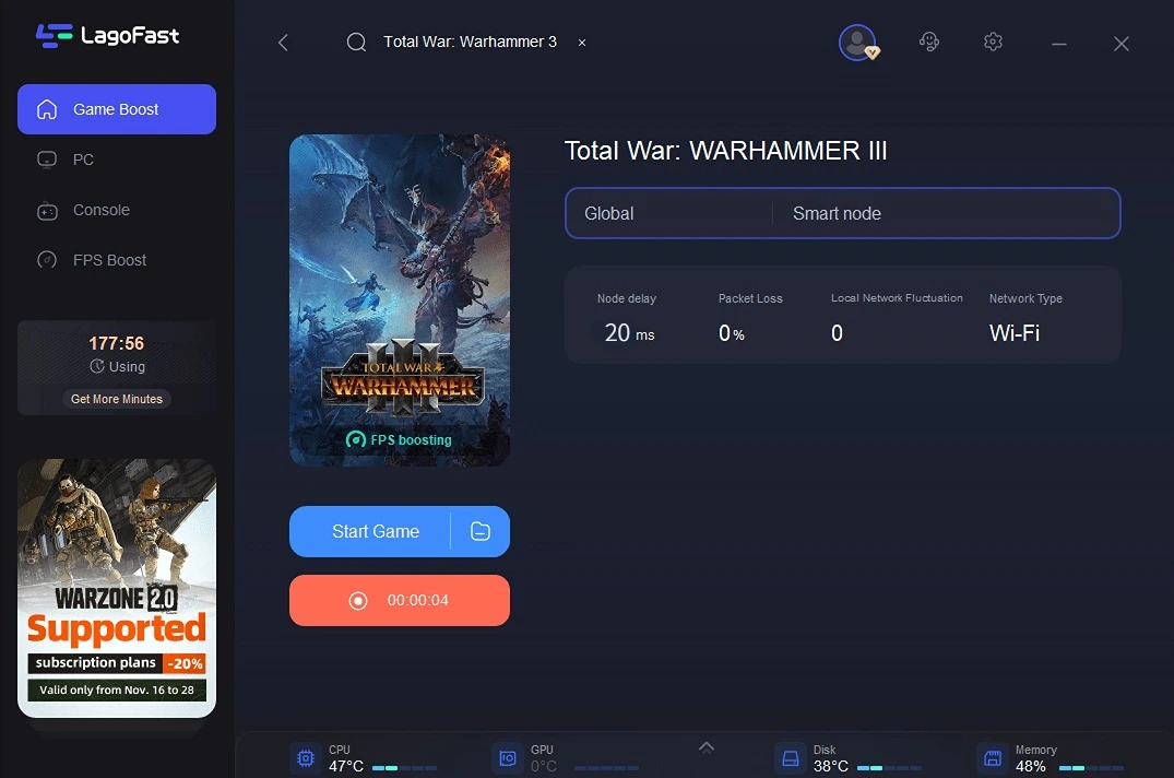 Total War Warhammer 3-3