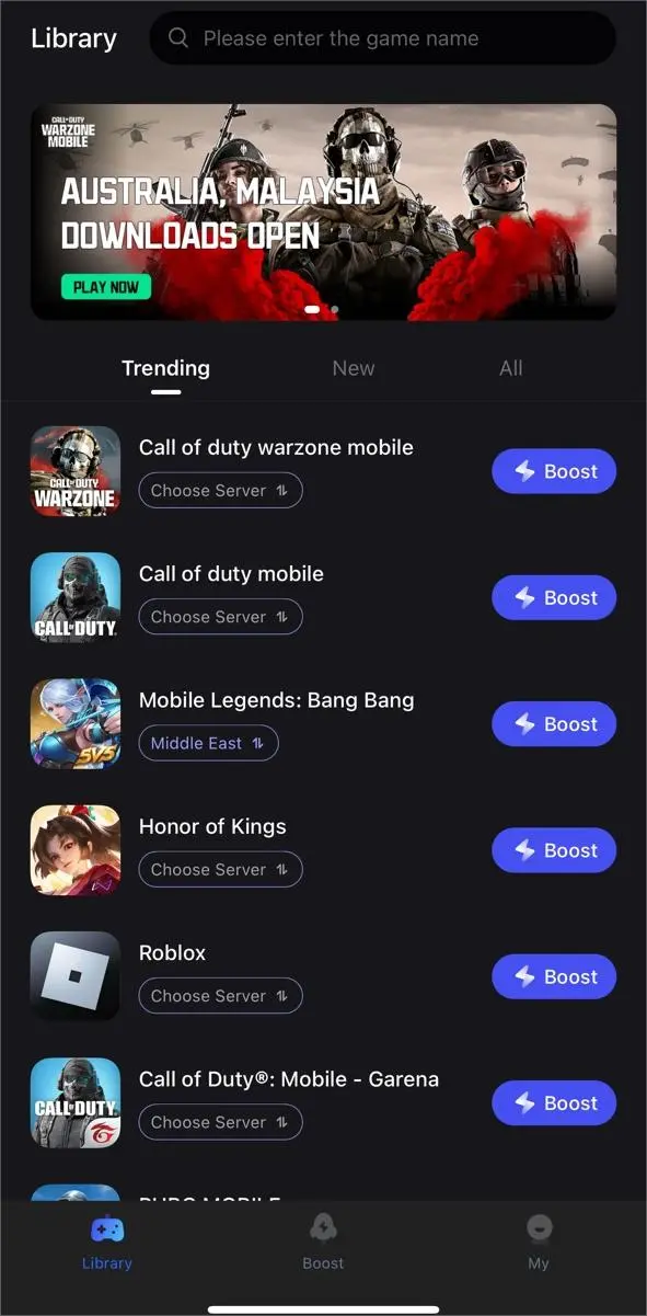How to Play Warzone Mobile With a VPN