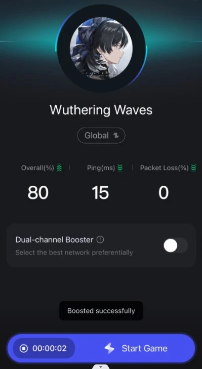  Fix Wuthering Waves Stuck on Loading Screen