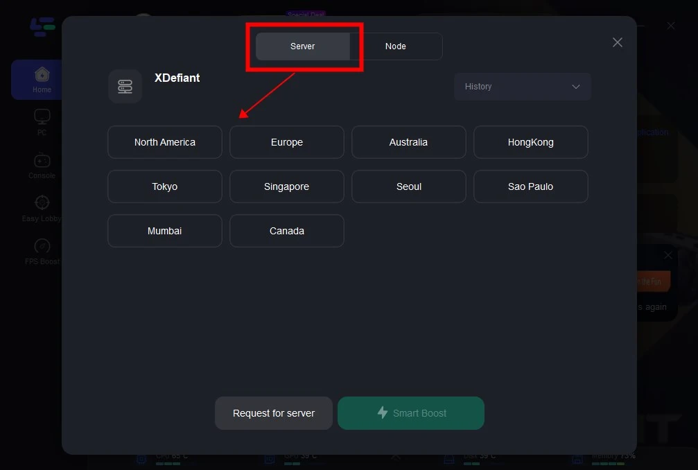 Fix Low FPS Issues in XDefiant