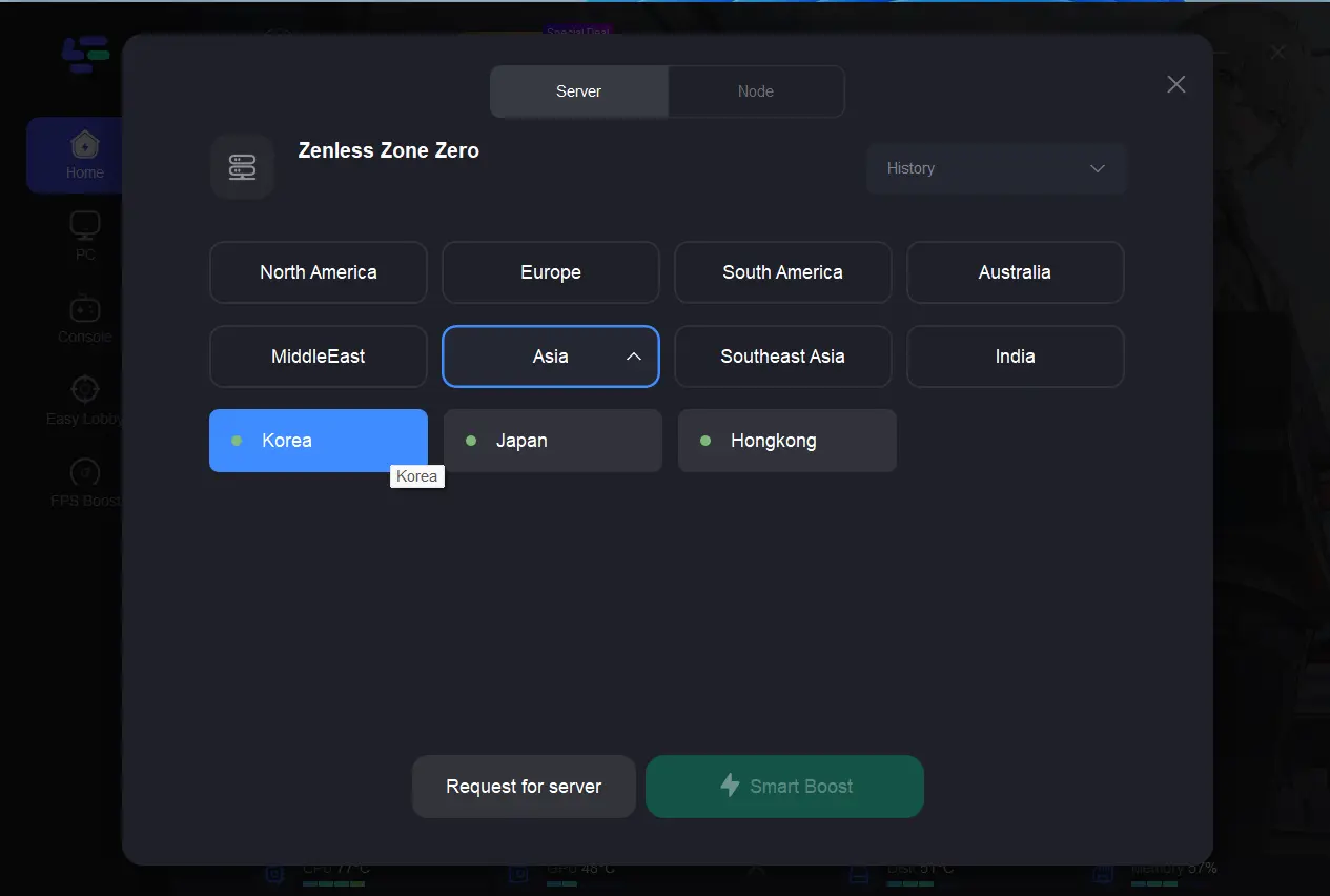  zenless zone zero beta sign up