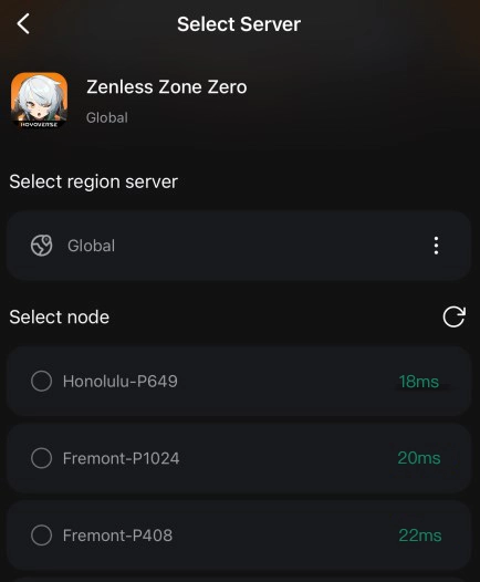 Zenless Zone Zero 120 FPS