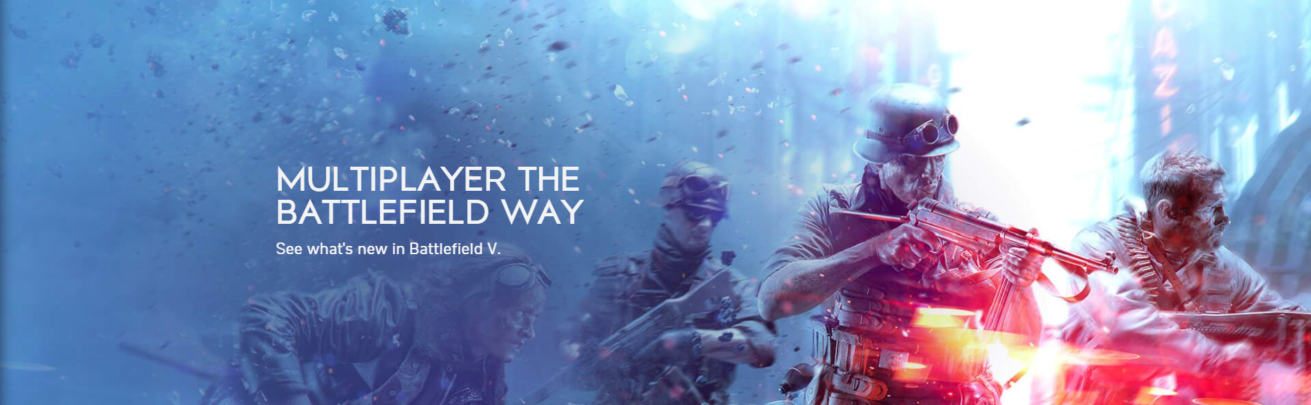 Battlefield 4: DICE Working to Fix Game Crashes and Freezing in Multiplayer