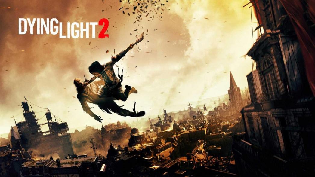 Dying Light 2 Stay Human - Booster Events Are Here! 