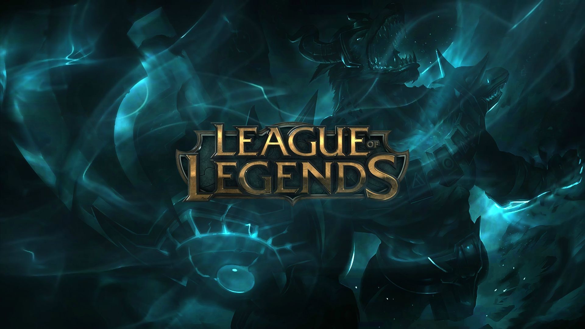 Elo Job High - League Of Legends Lol - DFG