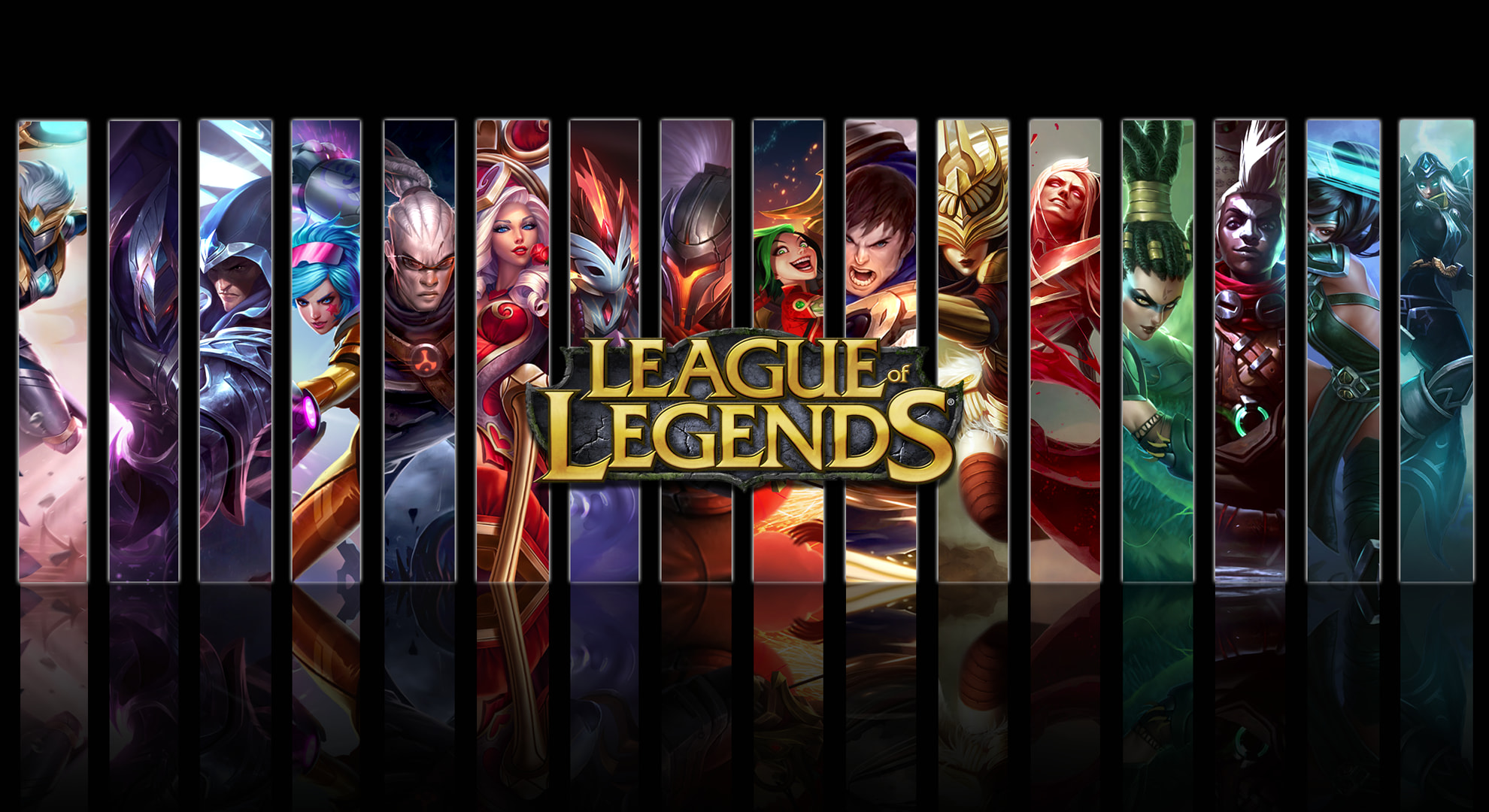 Easy Ways You Can Check or Test Your League of Legends Ping 