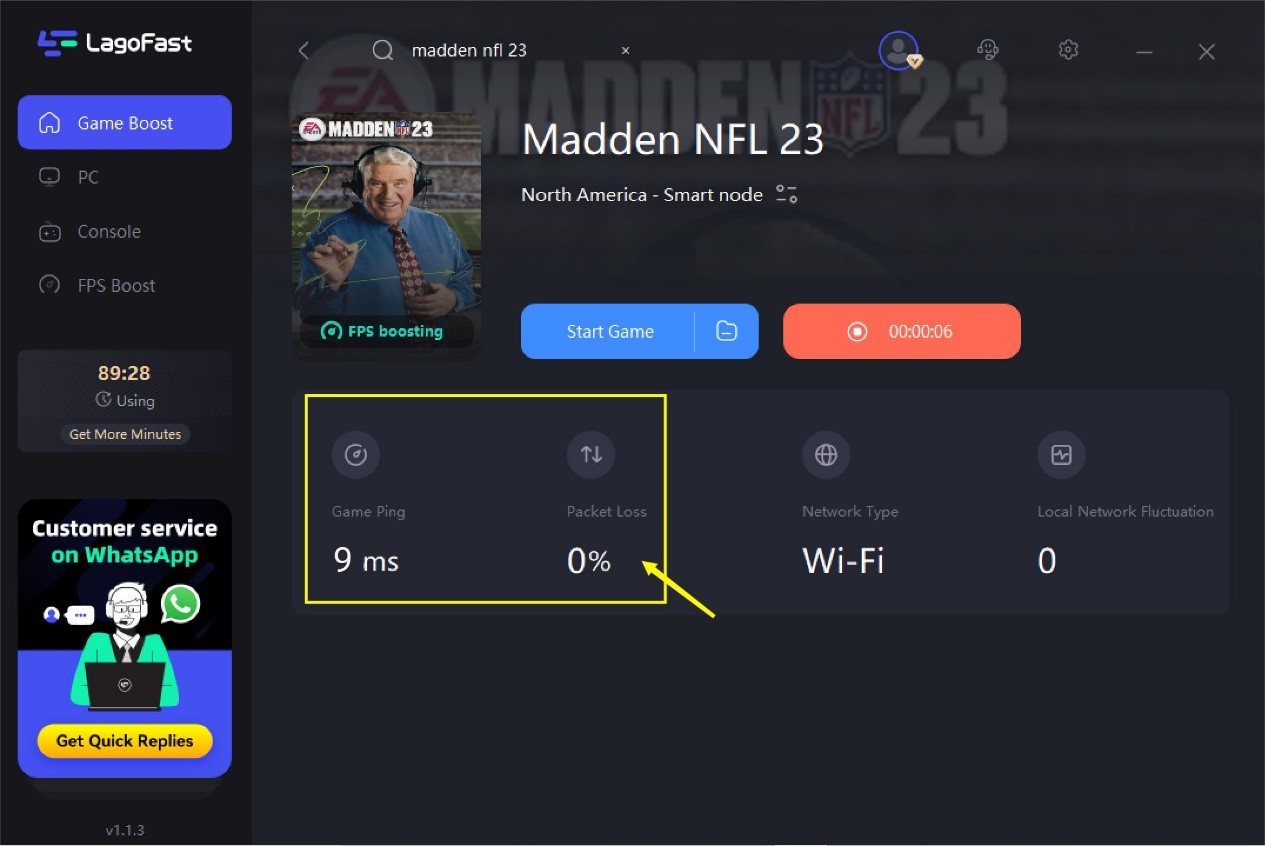 Madden NFL 23 system requirements