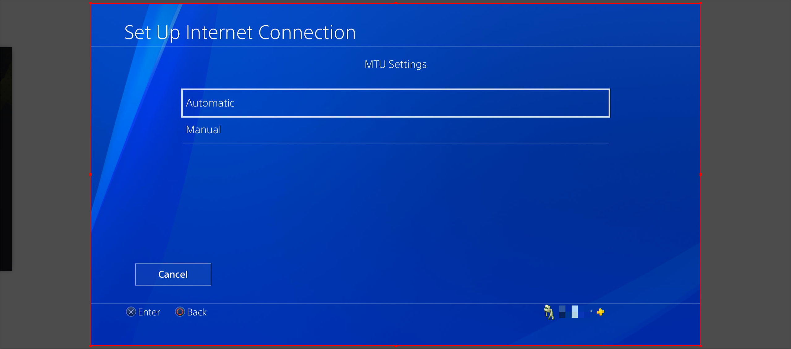 How to Find the Proxy Server Address for a PS4 (with Pictures)