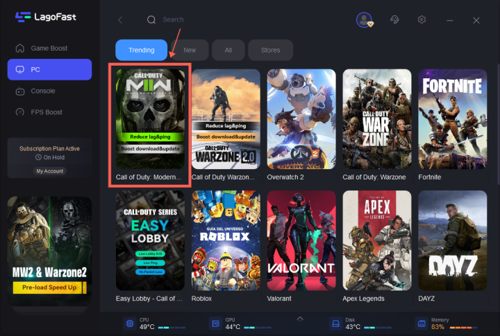 How To Uncap Download Speed In Battlenet Desktop App 