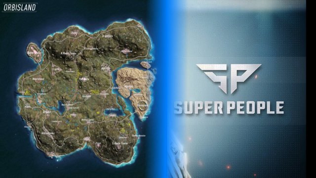 super people release date