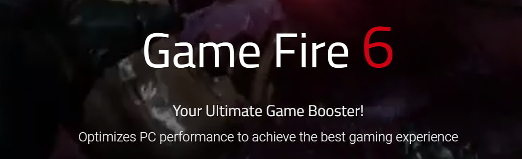 5 best game booster