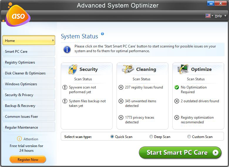 How to Optimize PC for Gaming Performance Free & Easily